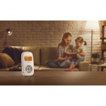 motorola Babymonitor AM24 Audio motorola Babymonitor AM24 Audio