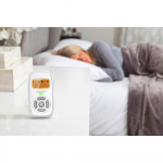 motorola Babymonitor AM24 Audio motorola Babymonitor AM24 Audio