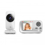 motorola Babymonitor VM482 Video