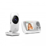 motorola Babymonitor VM482 Video