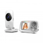 motorola Babymonitor VM482 Video