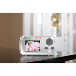 motorola Babymonitor VM482 Video