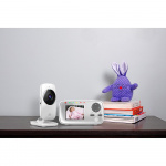 motorola Babymonitor VM482 Video