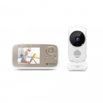 motorola Babymonitor VM483 Video