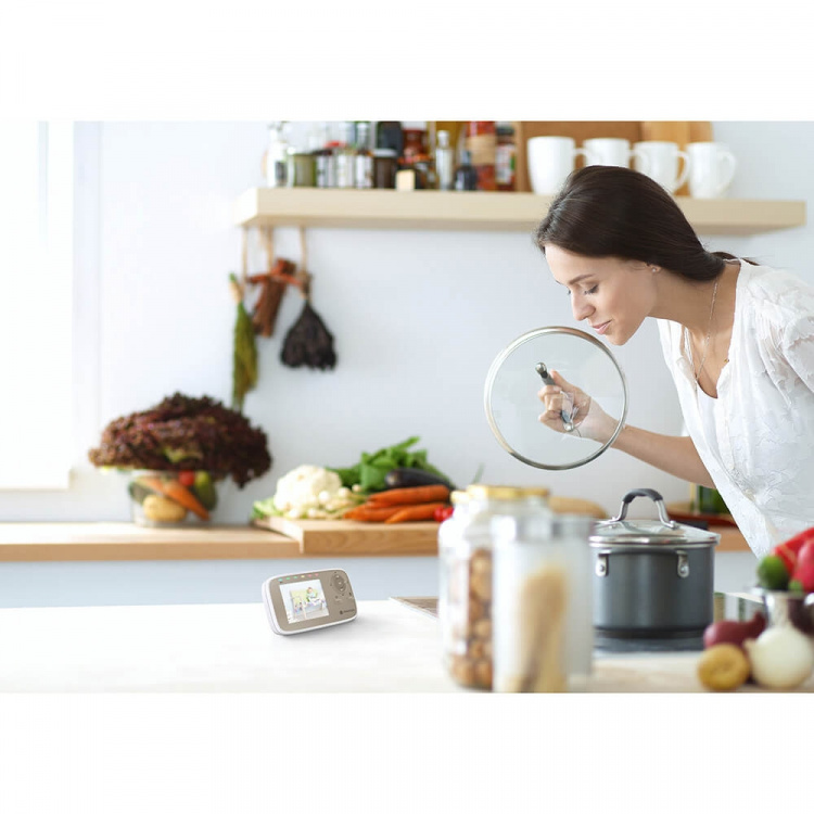 motorola Babymonitor VM483 Video