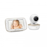 motorola Babymonitor VM855 Connect