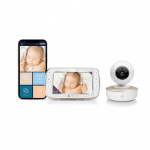 motorola Babymonitor VM855 Connect