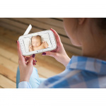motorola Babymonitor VM855 Connect