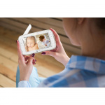 motorola Babymonitor VM855 Connect