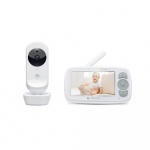 Motorola Baby Monitor VM34 Video Motorola Baby Monitor VM34 Video
