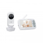 Motorola Baby Monitor VM34 Video Motorola Baby Monitor VM34 Video