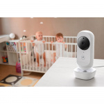 Motorola Baby Monitor VM34 Video Motorola Baby Monitor VM34 Video
