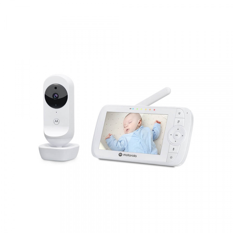motorola Babymonitor VM35 Video