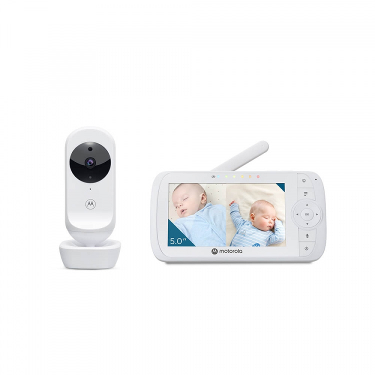 motorola Babymonitor VM35-2 Video