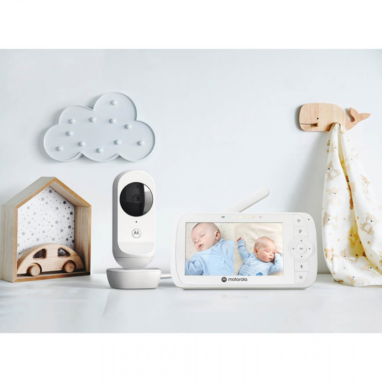 motorola Babymonitor VM35-2 Video