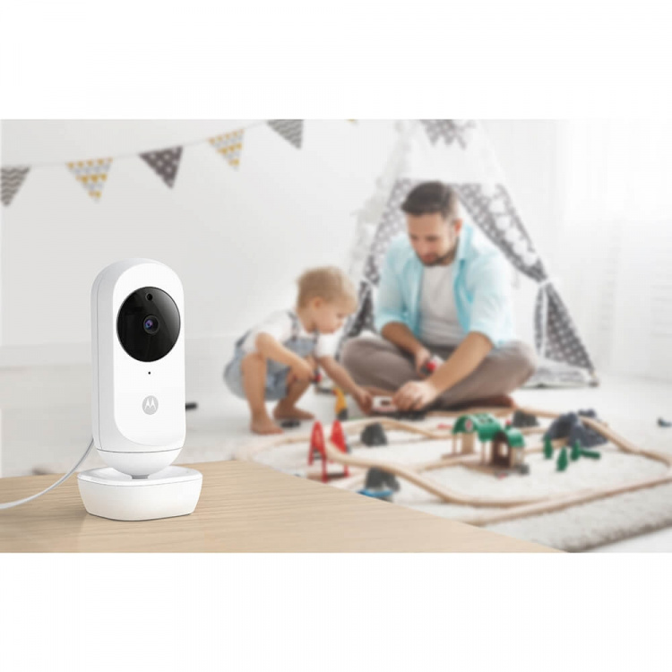 motorola Babymonitor VM35-2 Video