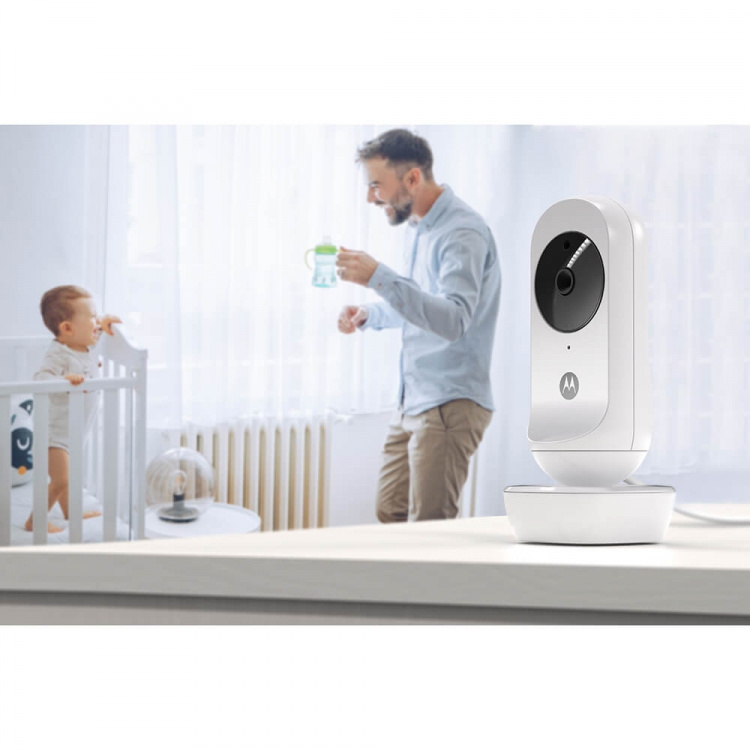 motorola Babymonitor VM35-2 Video
