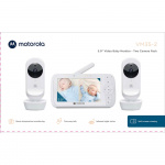 motorola Babymonitor VM35-2 Video