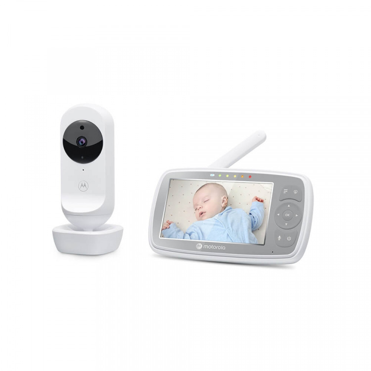 motorola Babymonitor VM44 Connect