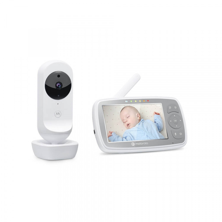 motorola Babymonitor VM44 Connect