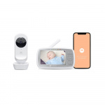 motorola Babymonitor VM44 Connect