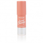 BeautyUK Beauty UK Sweet Cheeks No.3 Strawberry Jelly 6g