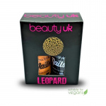 BeautyUK Beauty UK Nails Wild Things - Leopard 2x11ml BeautyUK Beauty UK Nails Wild Things - Leopard 2x11ml