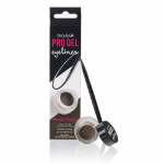 BeautyUK Beauty UK Pro Gel Eyeliner Espresso Brown 4,5g