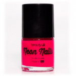 BeautyUK Beauty UK Neon Nail Polish - Magenta BeautyUK Beauty UK Neon Nail Polish - Magenta
