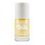 BeautyUK Beauty UK Candy Pearl Nail Polish - Lemon BeautyUK Beauty UK Candy Pearl Nail Polish - Lemon