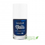BeautyUK Beauty UK Nail Polish no.18 - Great Blue Beyond