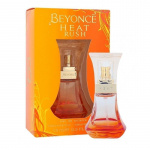 Beyonce Heat Rush Edt 15ml