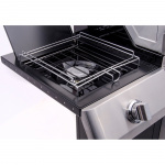 Char-broil Stekplatta i gjutjärn inkl stativ Char-broil Stekplatta i gjutjärn inkl stativ