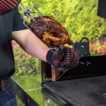 Char-broil Universal rotisseri Char-broil Universal rotisseri