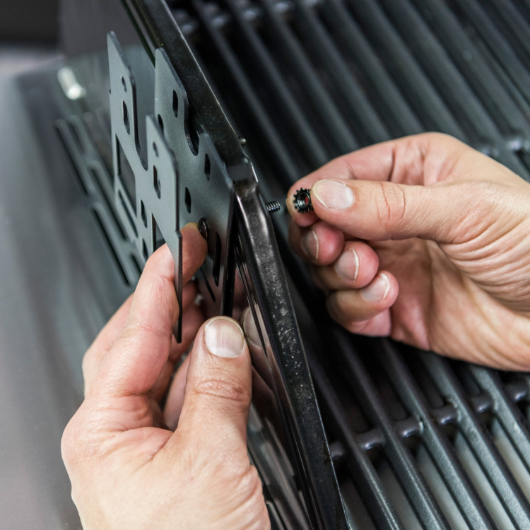 Char-broil Universal rotisseri Char-broil Universal rotisseri