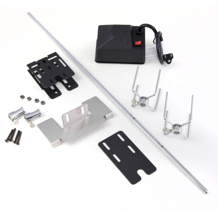 Char-broil Universal rotisseri Char-broil Universal rotisseri