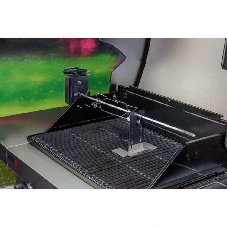 Char-broil Universal rotisseri Char-broil Universal rotisseri