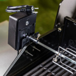 Char-broil Universal rotisseri Char-broil Universal rotisseri