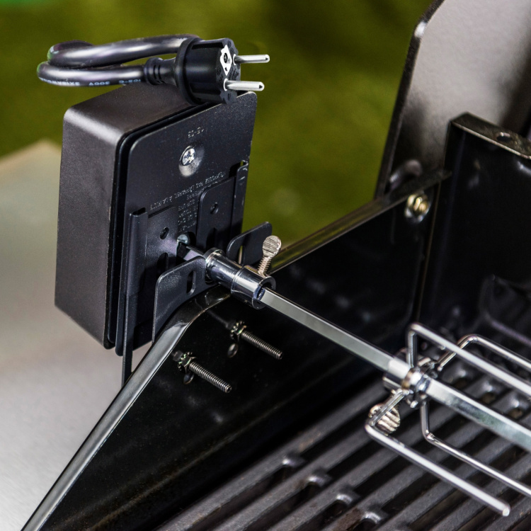 Char-broil Universal rotisseri Char-broil Universal rotisseri