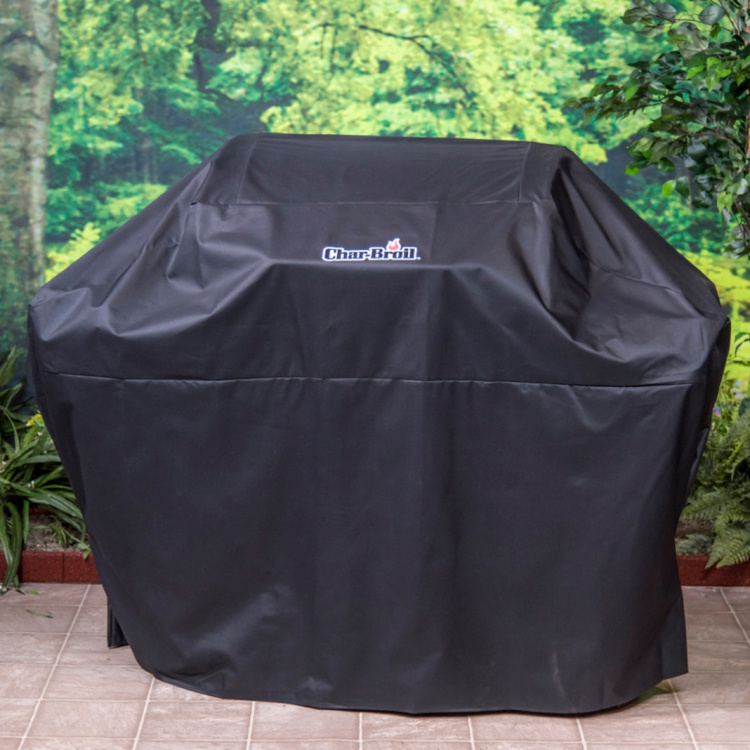 Char-Broil Grillöverdrag till 3-4 brännare Char-Broil Grillöverdrag till 3-4 brännare