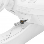 Hama FM-sändare AUX-IN och USB-IN Hama FM-sändare AUX-IN och USB-IN