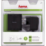 Hama Audio Converter AC81 Omvandlar Digital Till Analog