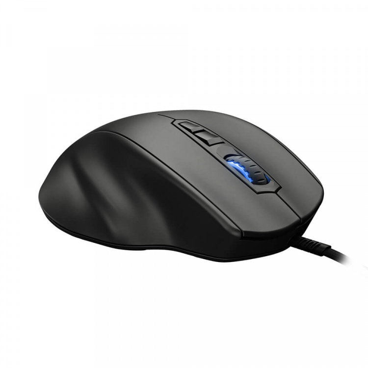 Mionix Gamingmus Naos Pro Svart