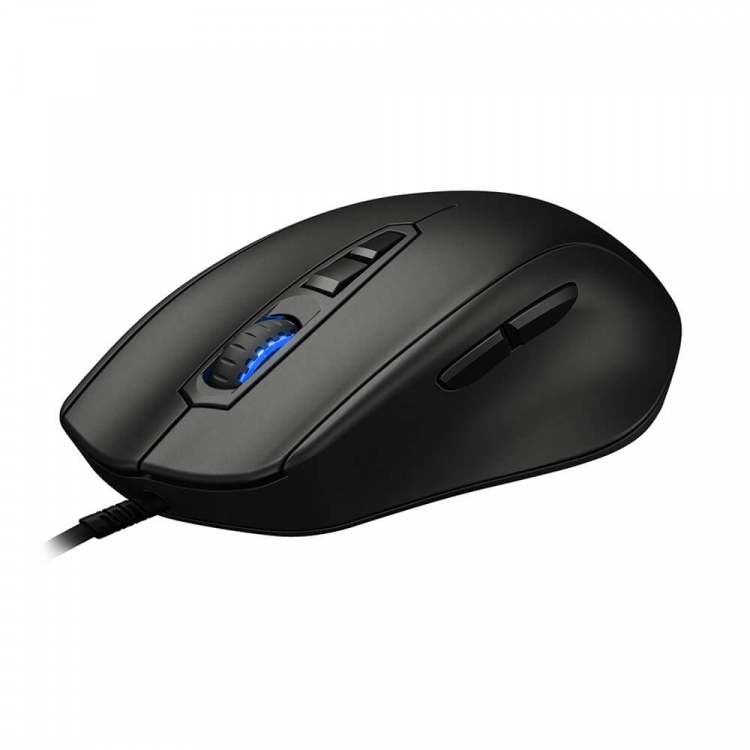 Mionix Gamingmus Naos Pro Svart