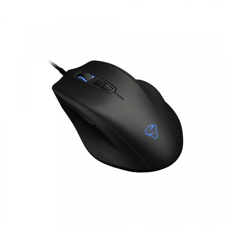 Mionix Gamingmus Naos Pro Svart