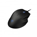 Mionix Gamingmus Naos Pro Svart