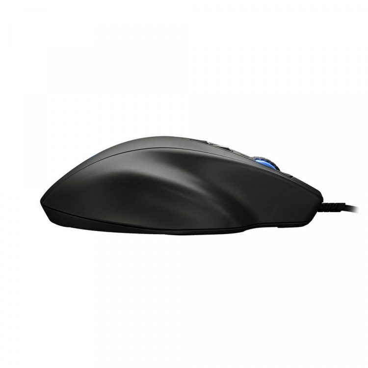 Mionix Gamingmus Naos Pro Svart