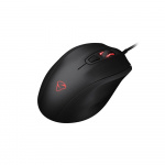Mionix Gamingmus Castor Pro Svart