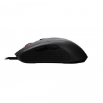 Mionix Gamingmus Castor Pro Svart