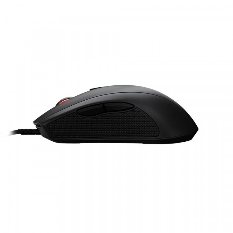 Mionix Gamingmus Castor Pro Svart